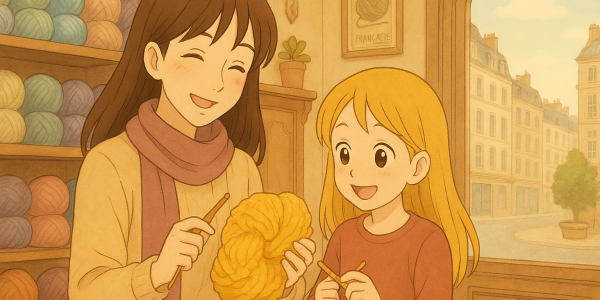 PPAnimeyarnshop
